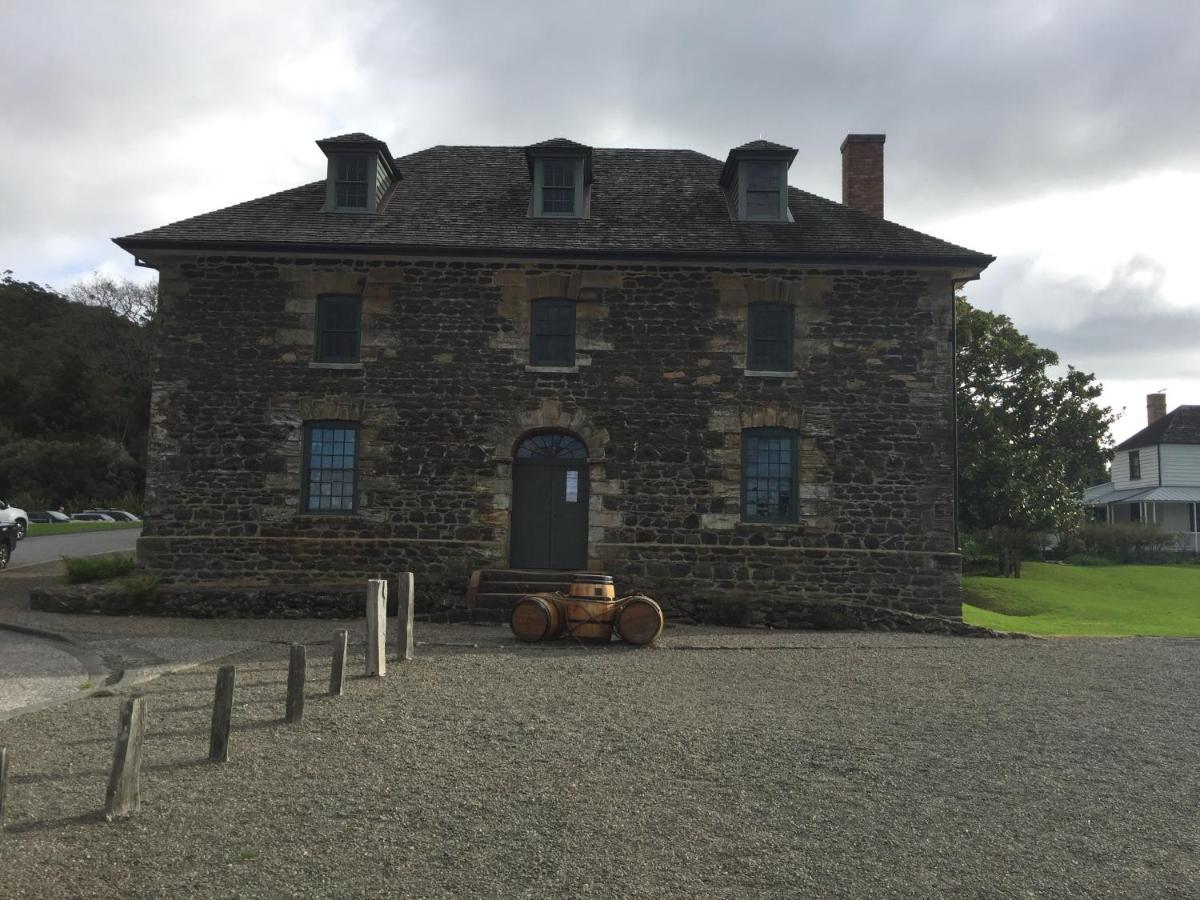 Puriridale B & B Kerikeri Zewnętrze zdjęcie