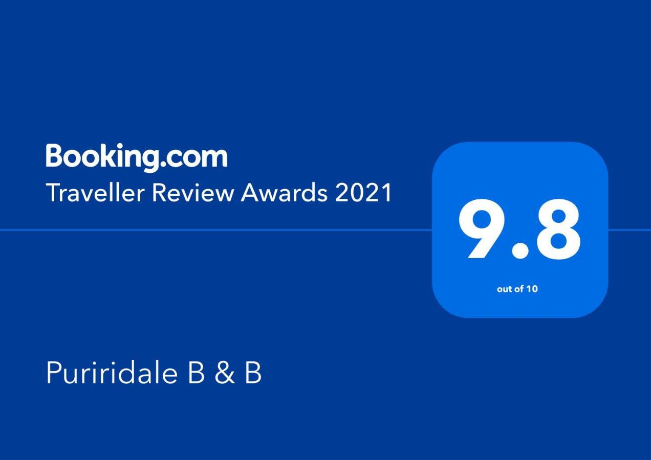 Puriridale B & B Kerikeri Zewnętrze zdjęcie