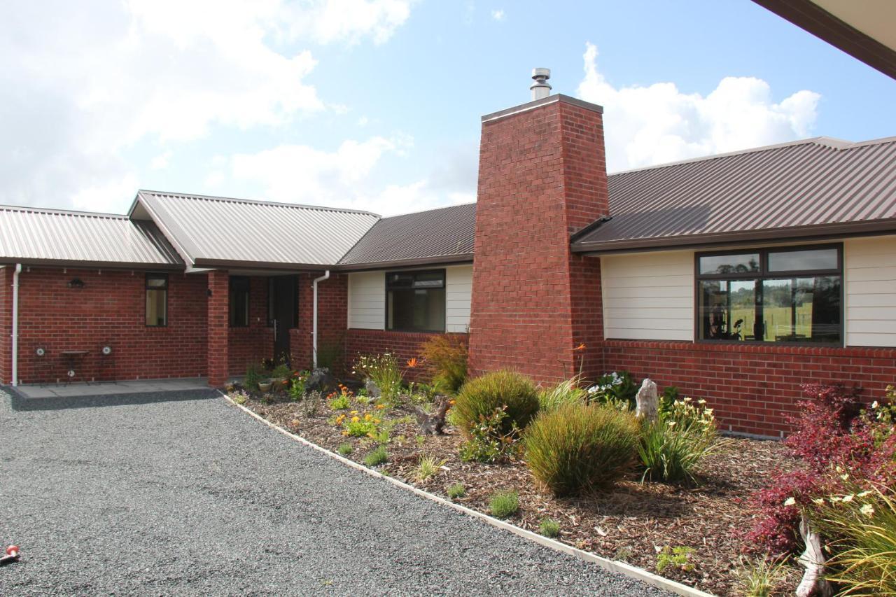 Puriridale B & B Kerikeri Zewnętrze zdjęcie