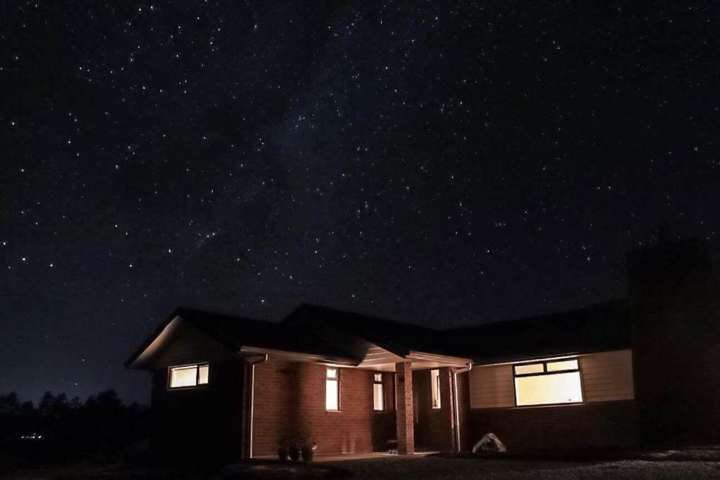 Puriridale B & B Kerikeri Zewnętrze zdjęcie