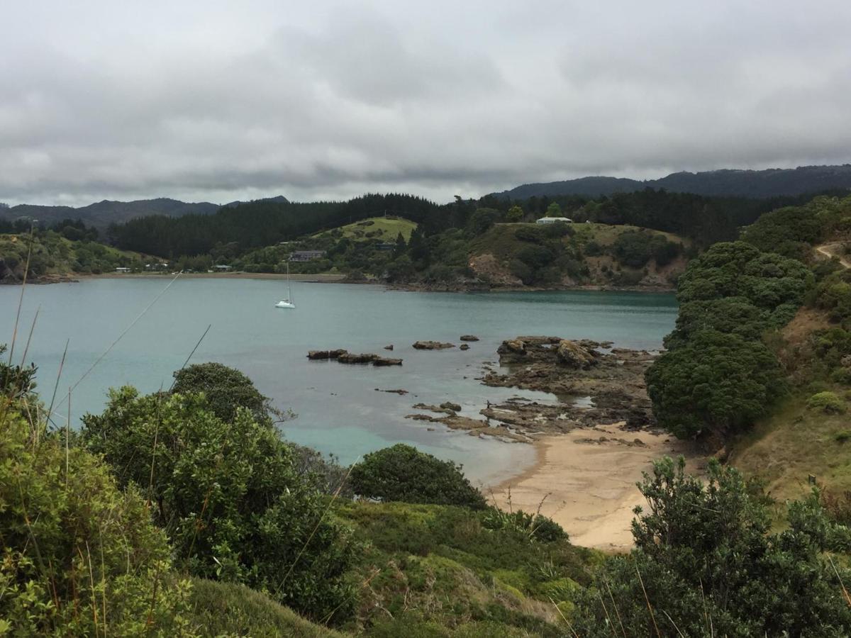Puriridale B & B Kerikeri Zewnętrze zdjęcie